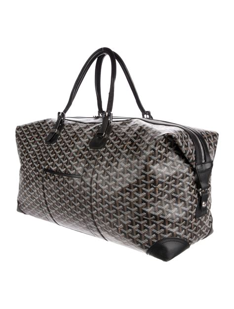 goyard boeing 55 price|buy goyard bag.